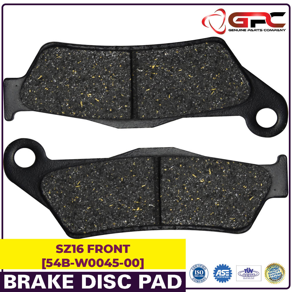 Brake Pad